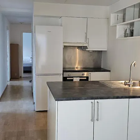 4 Bedrooom Appartement *