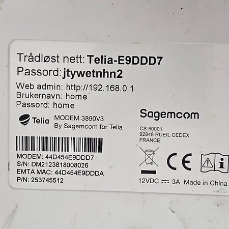 4 Bedrooom * Όσλο