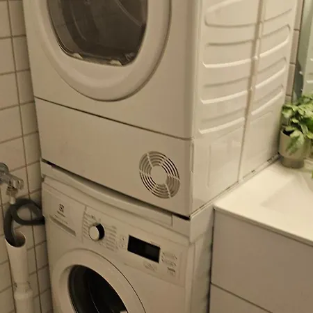 4 Bedrooom Leilighet