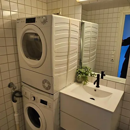 Appartement 4 Bedrooom