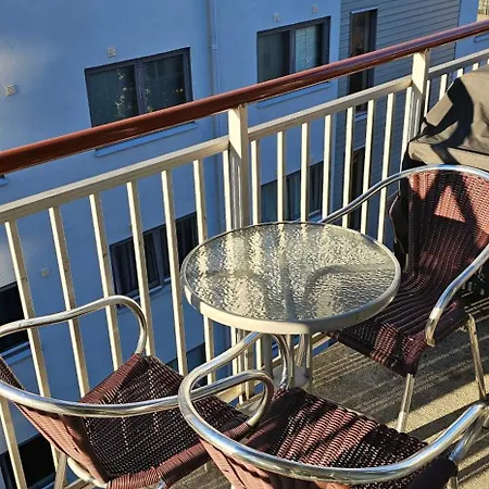 4 Bedrooom Leilighet Oslo