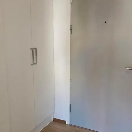 4 Bedrooom Leilighet *