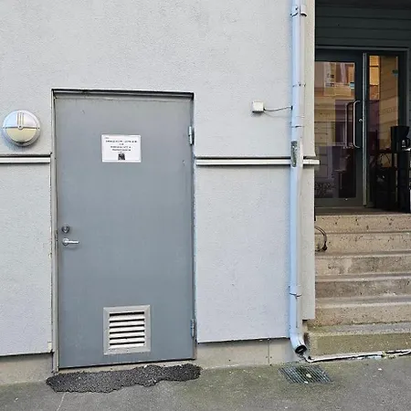 4 Bedrooom Appartement Oslo