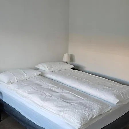 شقة 4 Bedrooom