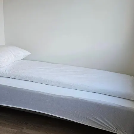 公寓 4 Bedrooom *