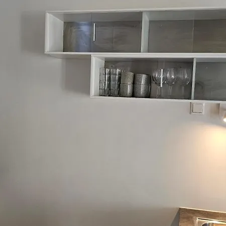 شقة 4 Bedrooom *