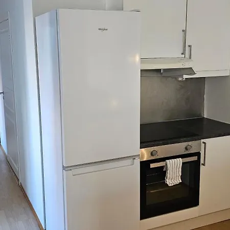 4 Bedrooom Όσλο