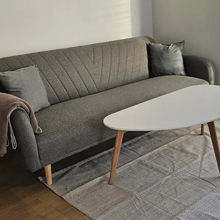 Apartman 4 Bedrooom