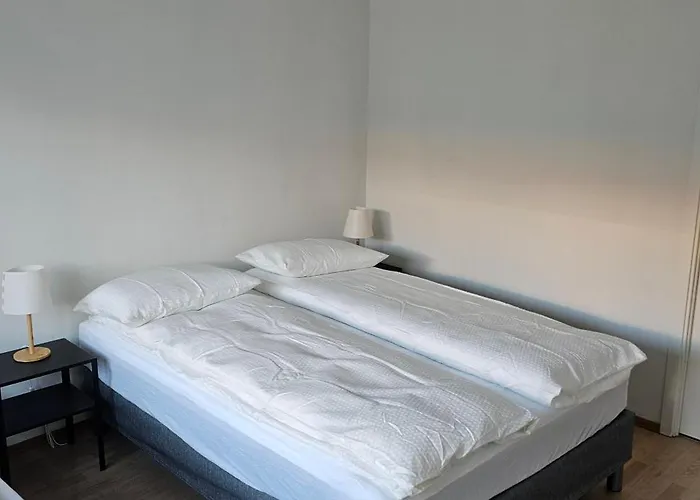 公寓 4 Bedrooom