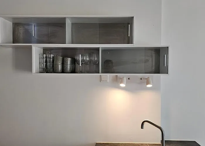4 Bedrooom 奥斯陆