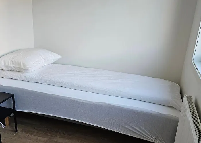 公寓 4 Bedrooom *