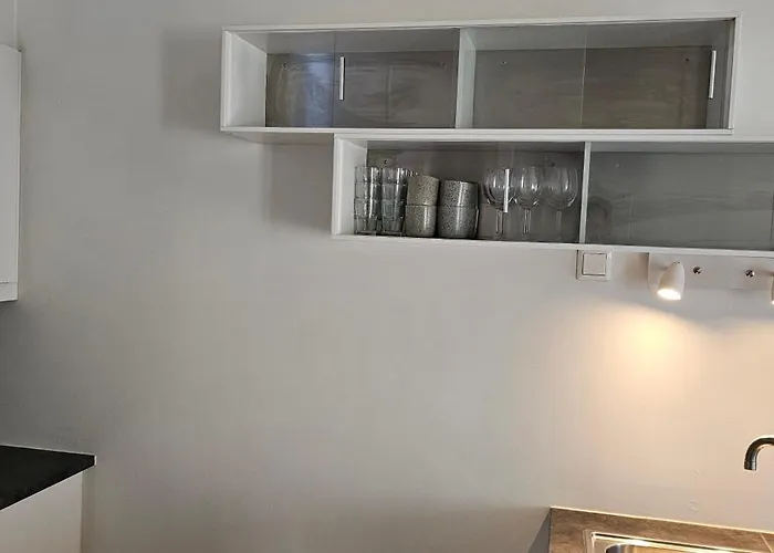 公寓 4 Bedrooom *