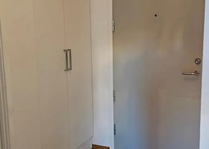 4 Bedrooom 公寓 奥斯陆