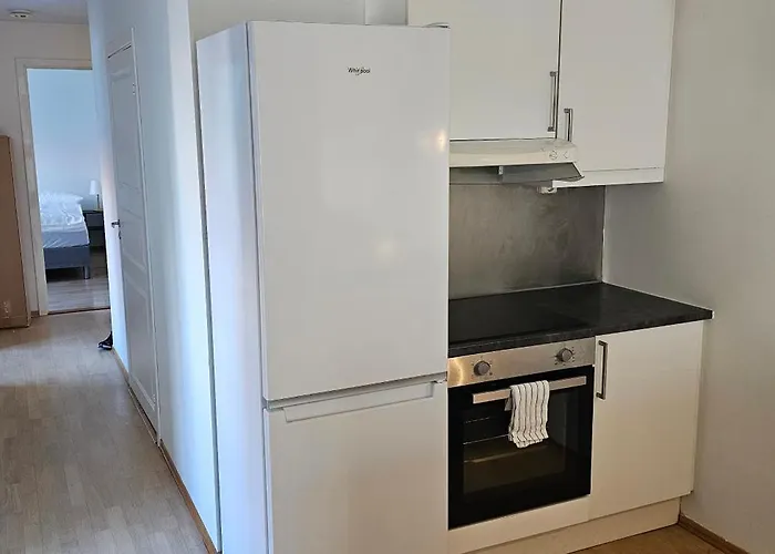 4 Bedrooom 奥斯陆