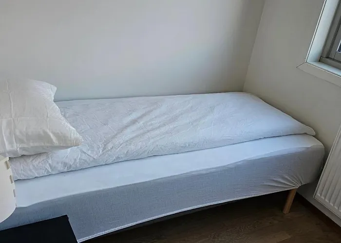 4 Bedrooom 公寓 *