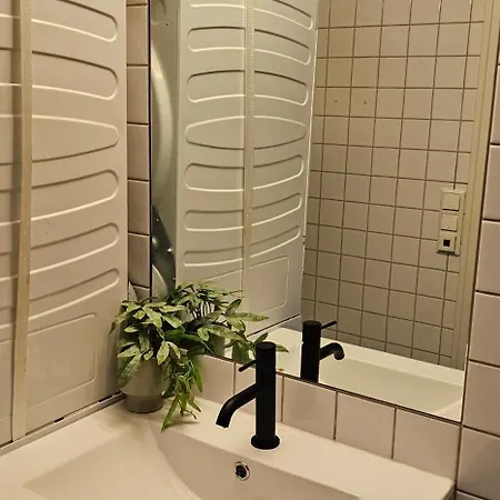 Apartmán 4 Bedrooom