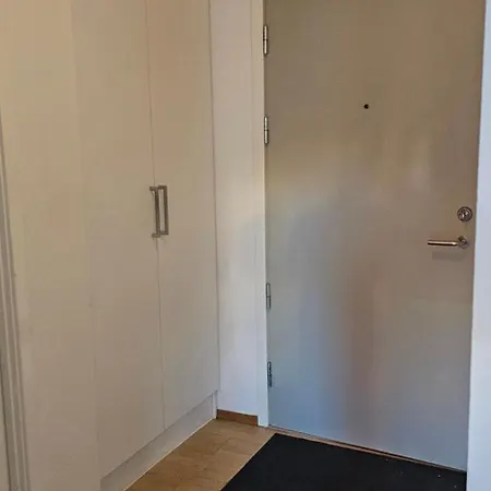 4 Bedrooom Apartmán Oslo