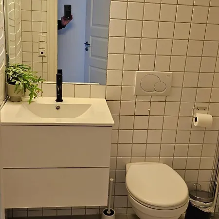 Apartmán 4 Bedrooom